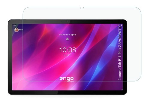 Lenovo Tab P11 Plus Ekran Koruyucu Nano Tab P11 Plus ZA940086TR